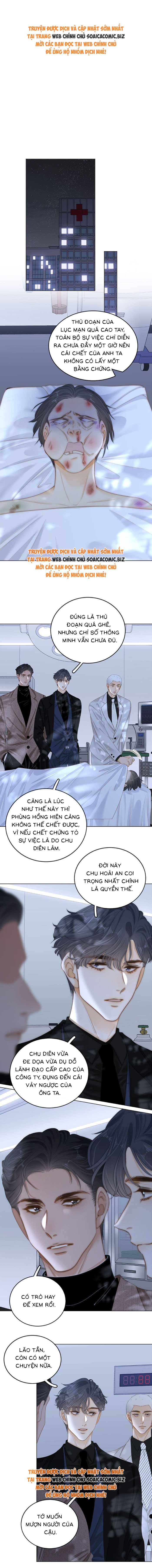 Vưu Vật - Chap Vưu Vật – Chap 95 - Trang 0