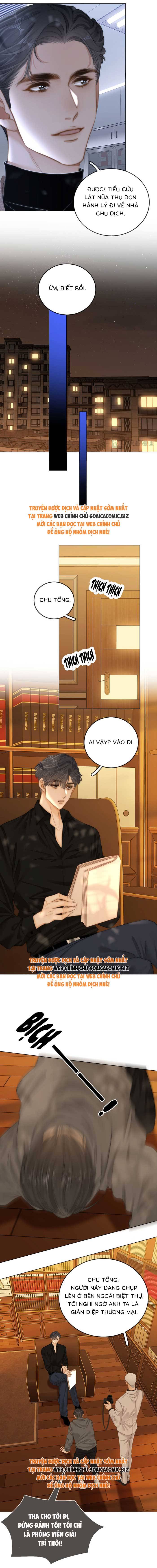 Vưu Vật - Chap Vưu Vật – Chap 95 - Trang 1