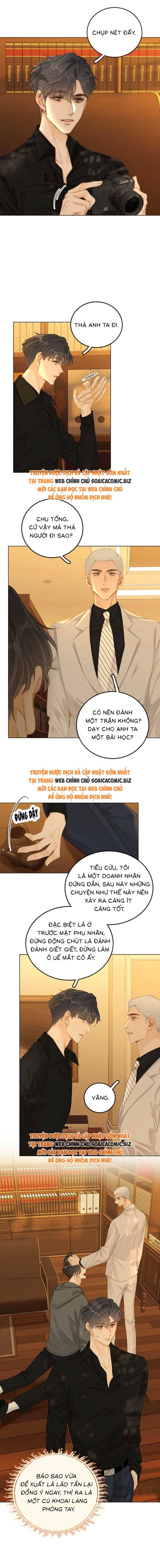Vưu Vật - Chap Vưu Vật – Chap 95 - Trang 2