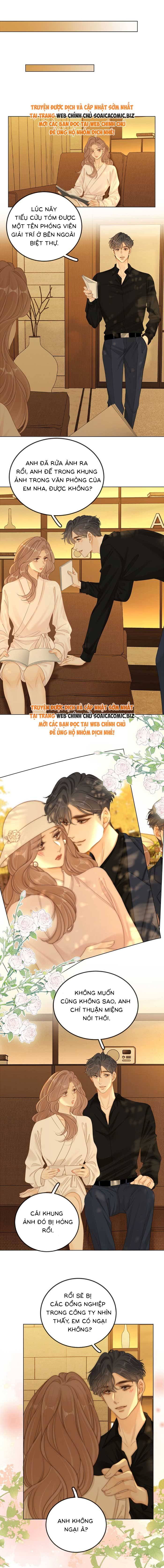 Vưu Vật - Chap Vưu Vật – Chap 95 - Trang 3