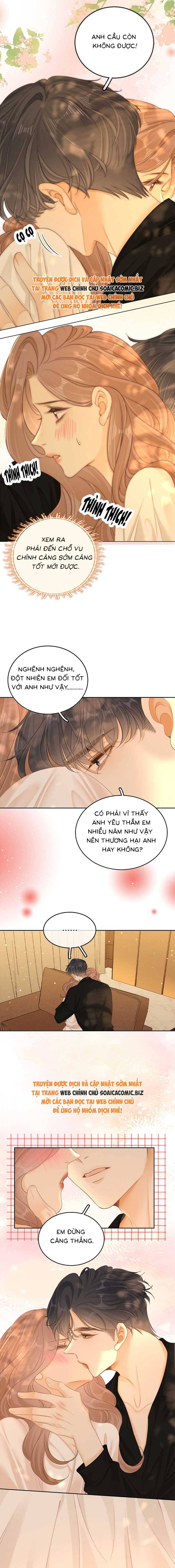 Vưu Vật - Chap Vưu Vật – Chap 95 - Trang 4