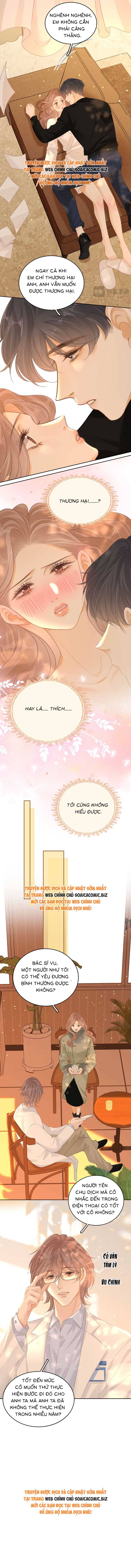 Vưu Vật - Chap Vưu Vật – Chap 95 - Trang 5
