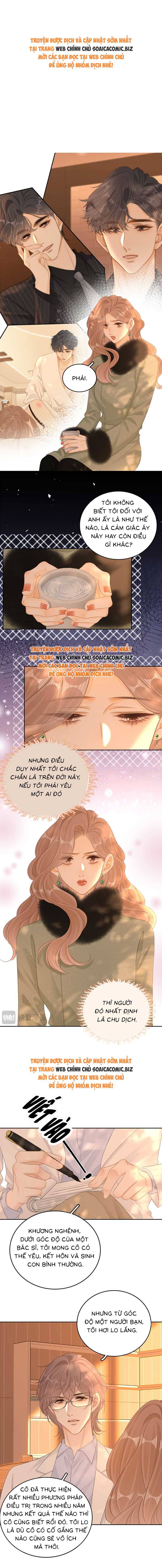 Vưu Vật - Chap Vưu Vật – Chap 96 - Trang 0