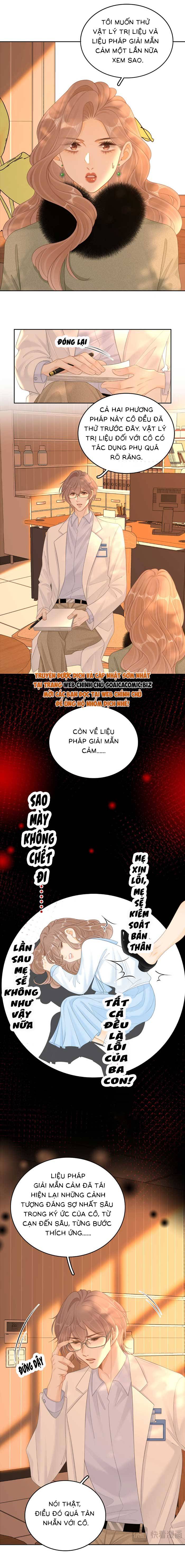 Vưu Vật - Chap Vưu Vật – Chap 96 - Trang 1