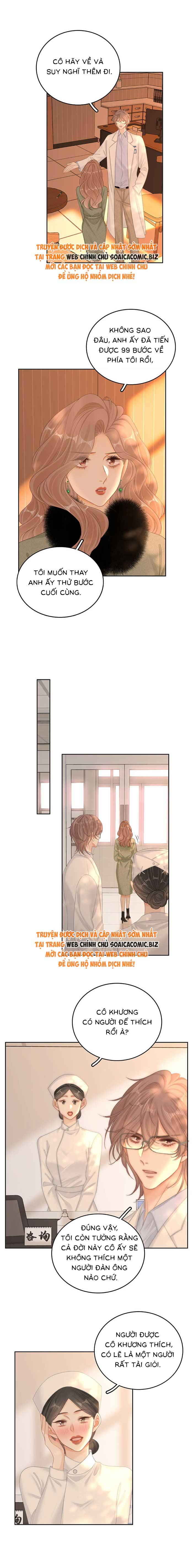 Vưu Vật - Chap Vưu Vật – Chap 96 - Trang 2