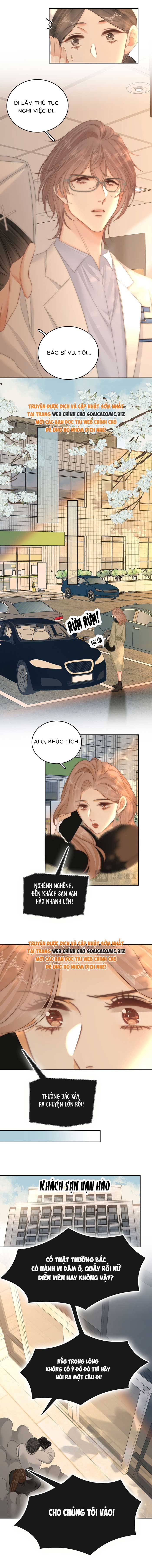 Vưu Vật - Chap Vưu Vật – Chap 96 - Trang 3