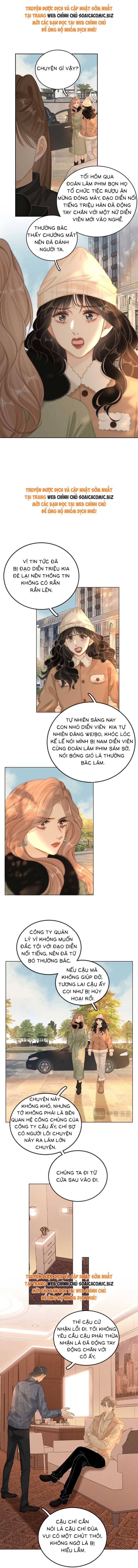 Vưu Vật - Chap Vưu Vật – Chap 96 - Trang 4