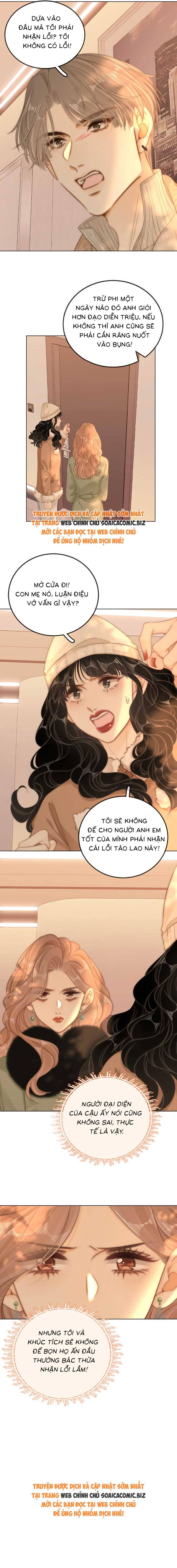 Vưu Vật - Chap Vưu Vật – Chap 96 - Trang 5