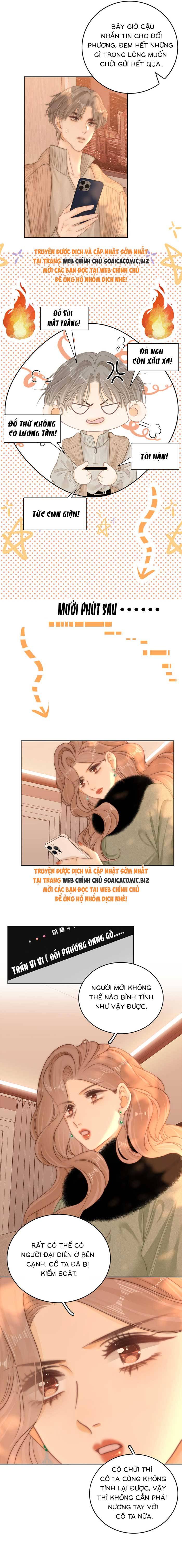 Vưu Vật - Chap Vưu Vật – Chap 97 - Trang 1
