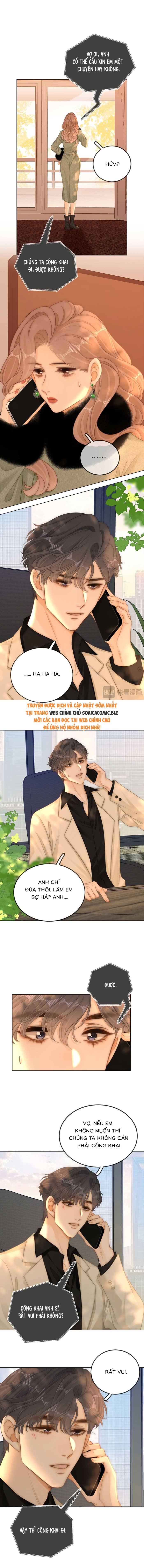 Vưu Vật - Chap Vưu Vật – Chap 97 - Trang 3