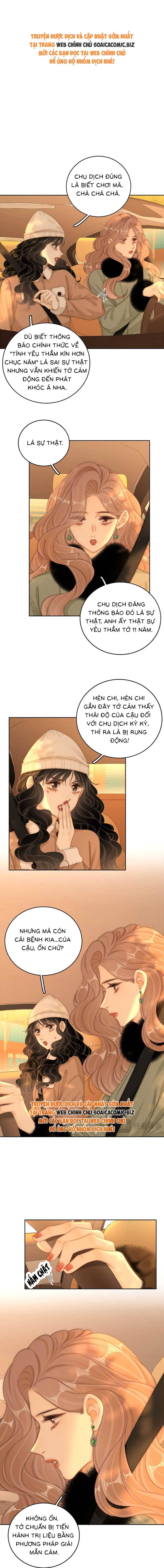 Vưu Vật - Chap Vưu Vật – Chap 98 - Trang 0
