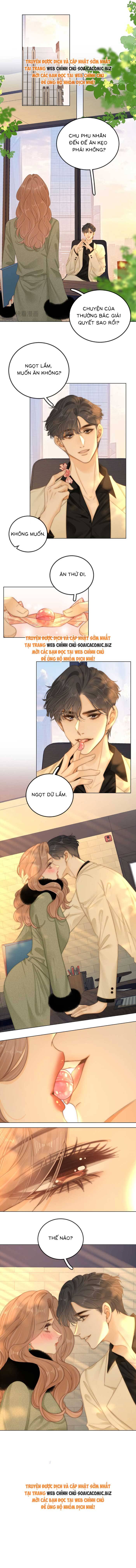 Vưu Vật - Chap Vưu Vật – Chap 98 - Trang 4