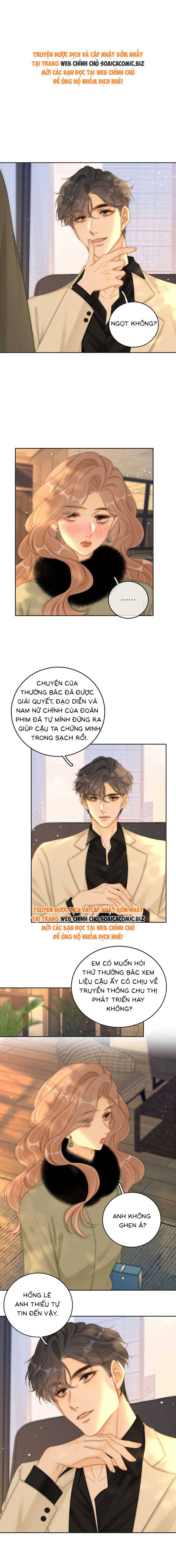 Vưu Vật - Chap Vưu Vật – Chap 99 - Trang 0