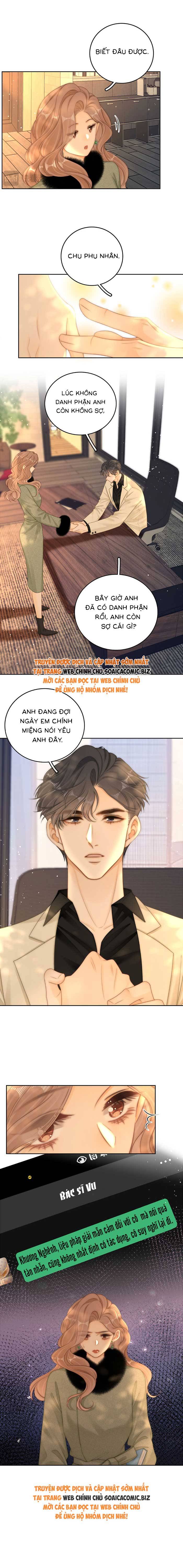 Vưu Vật - Chap Vưu Vật – Chap 99 - Trang 1
