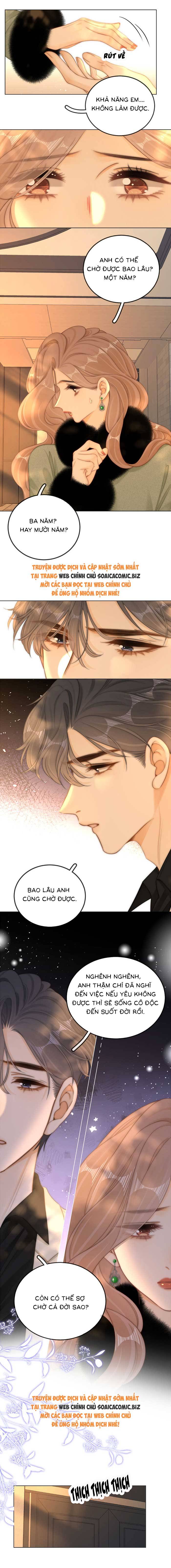 Vưu Vật - Chap Vưu Vật – Chap 99 - Trang 2