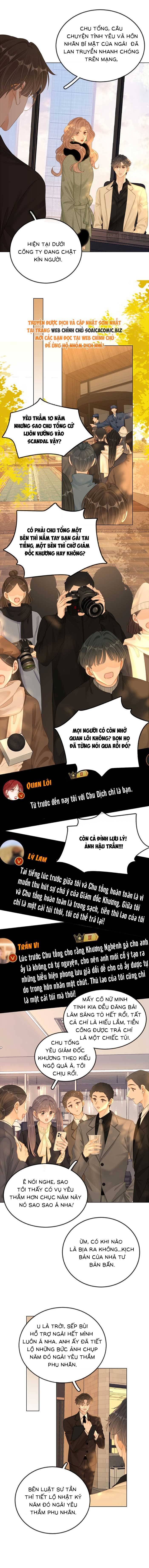 Vưu Vật - Chap Vưu Vật – Chap 99 - Trang 3