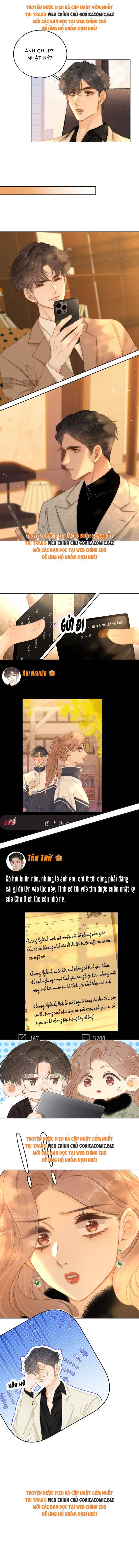 Vưu Vật - Chap Vưu Vật – Chap 99 - Trang 4