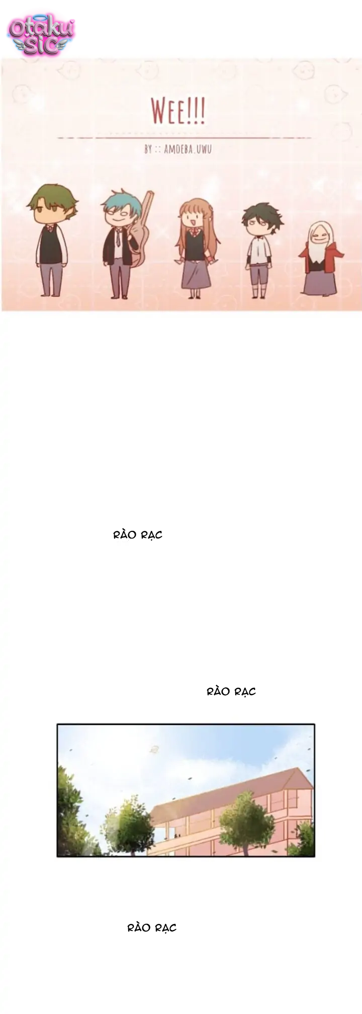 WEE!!! - Chap 0