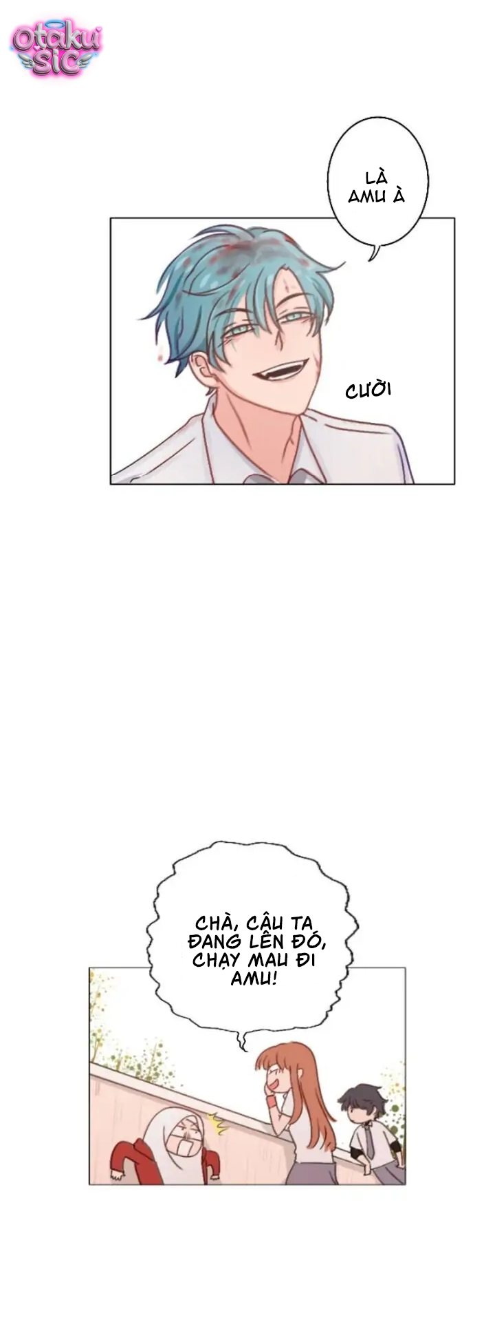 WEE!!! - Chap 0