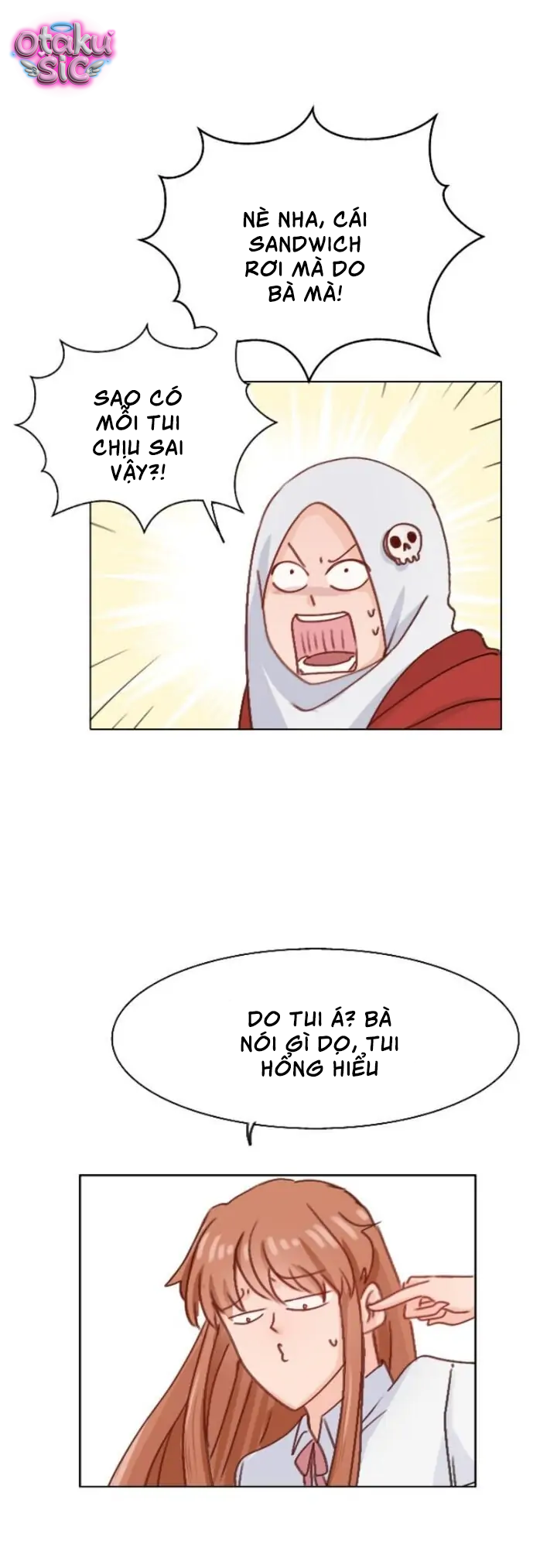 WEE!!! - Chap 0