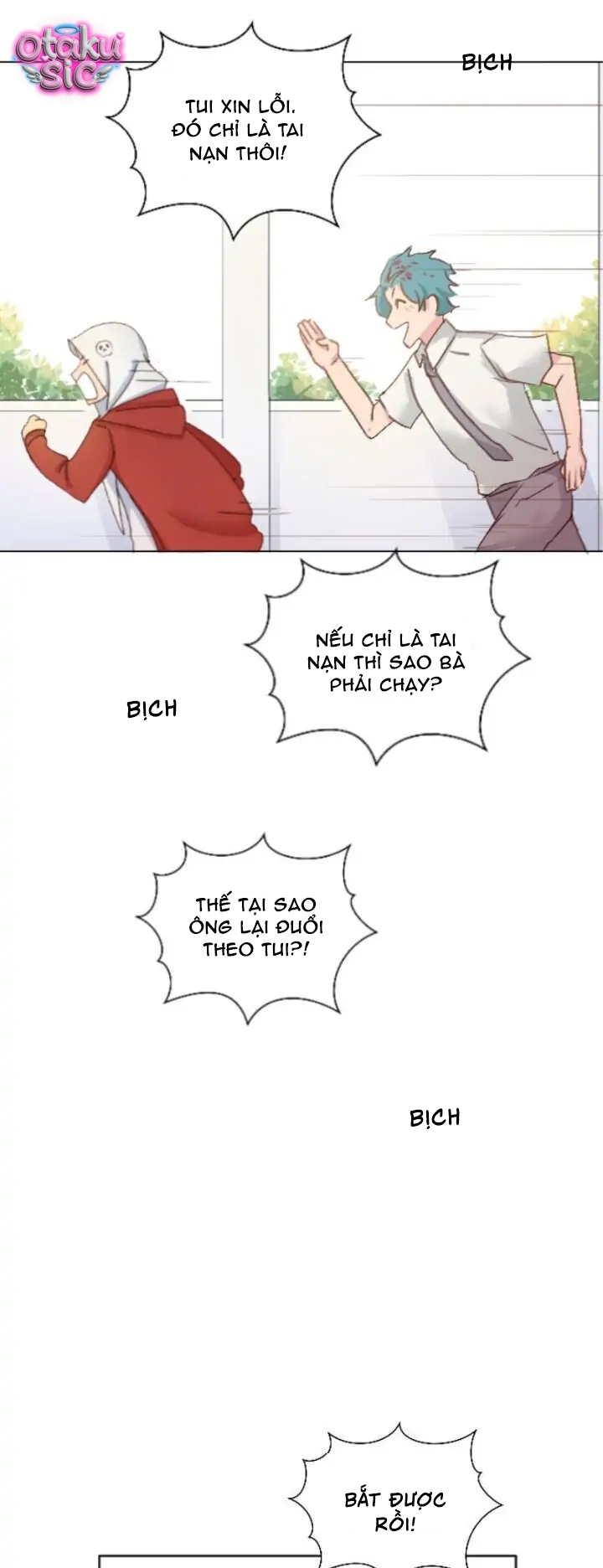 WEE!!! - Chap 0