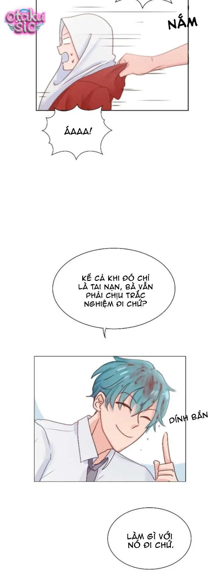 WEE!!! - Chap 0