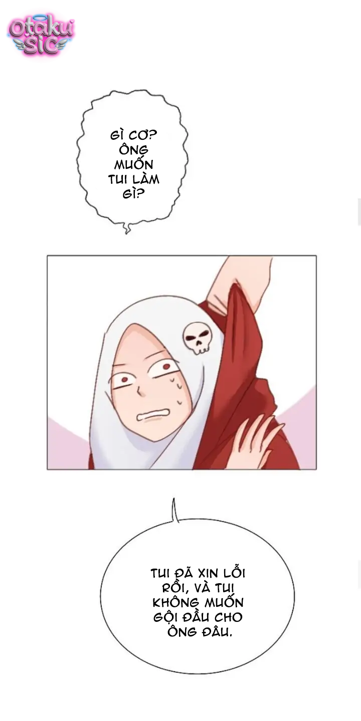WEE!!! - Chap 0