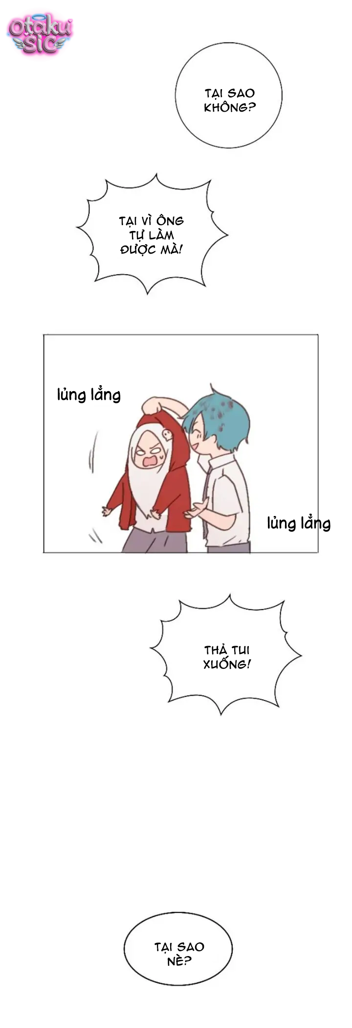 WEE!!! - Chap 0