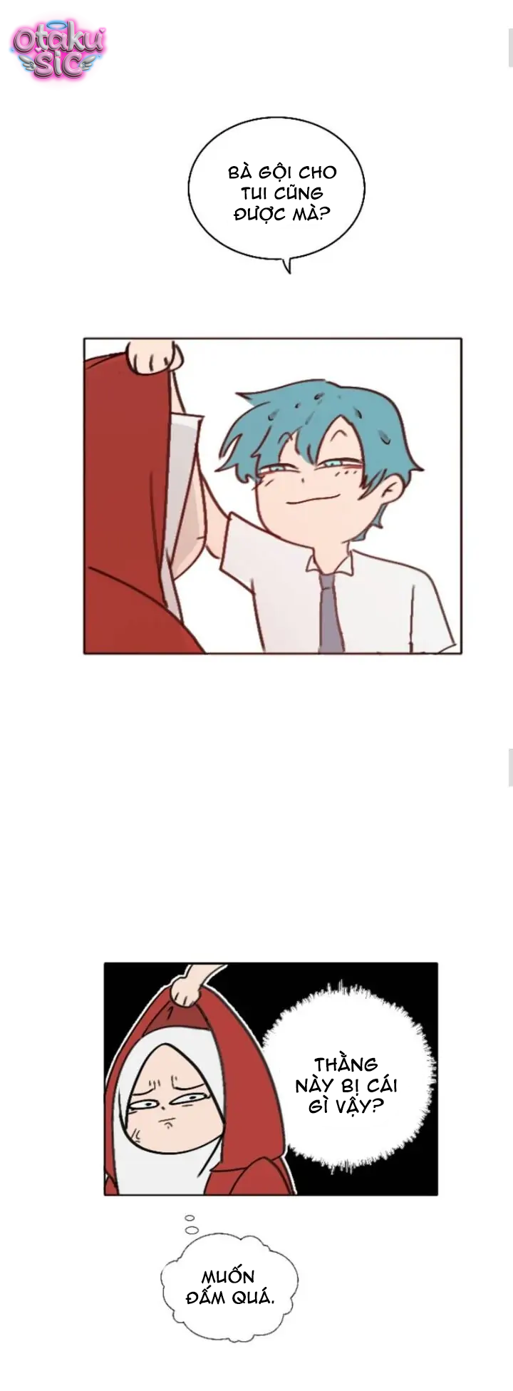 WEE!!! - Chap 0