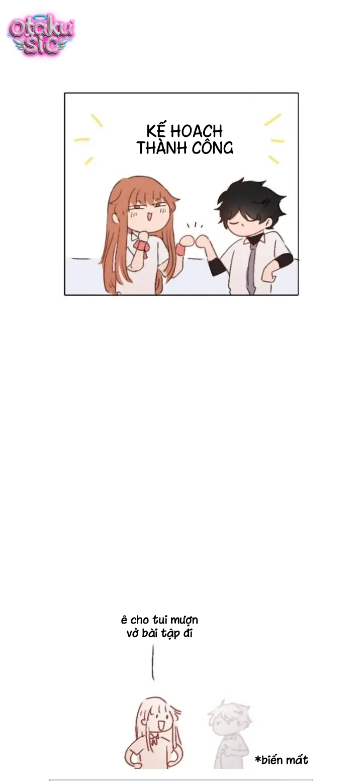 WEE!!! - Chap 0