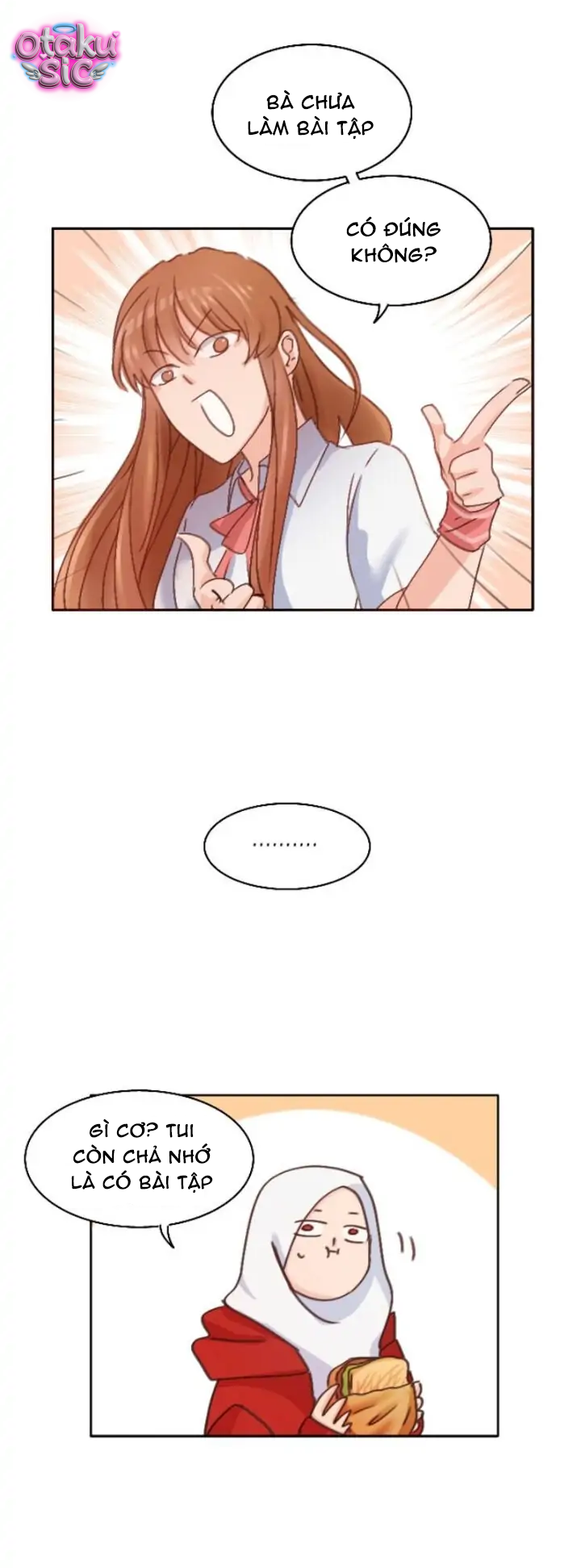 WEE!!! - Chap 0