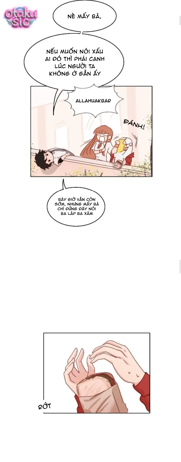 WEE!!! - Chap 0