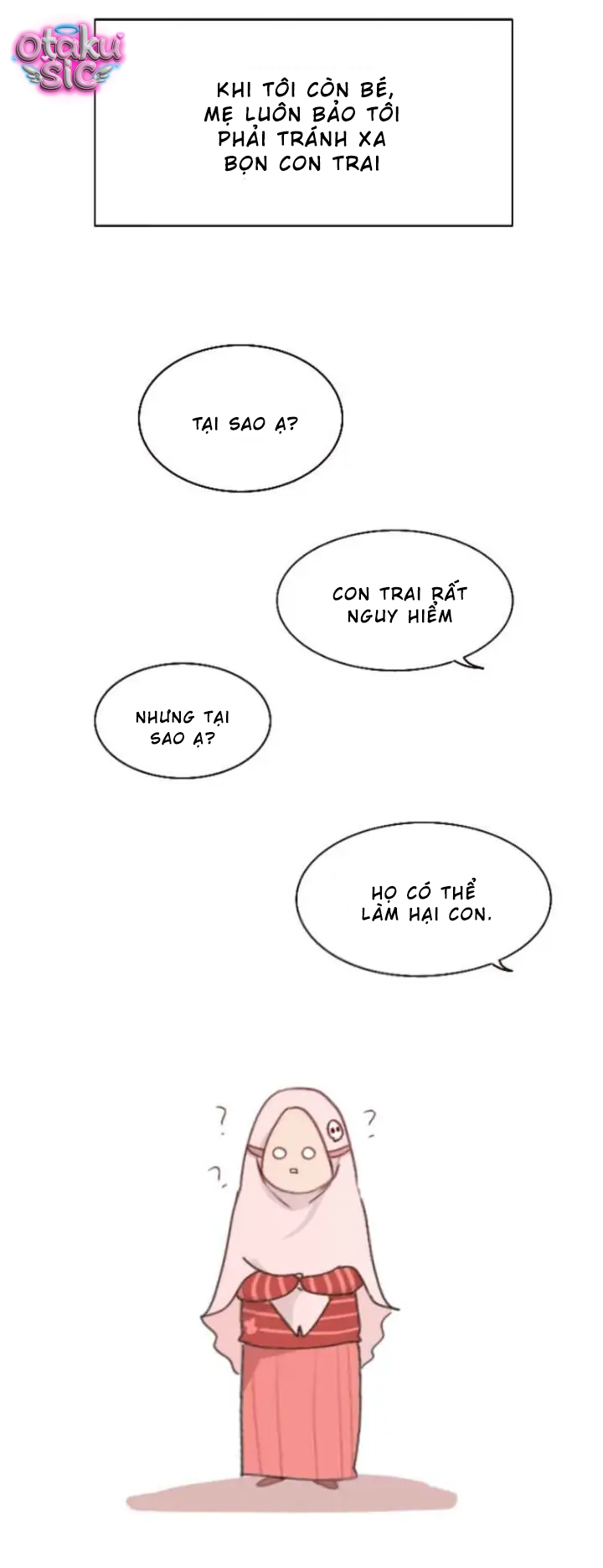 WEE!!! - Chap 1