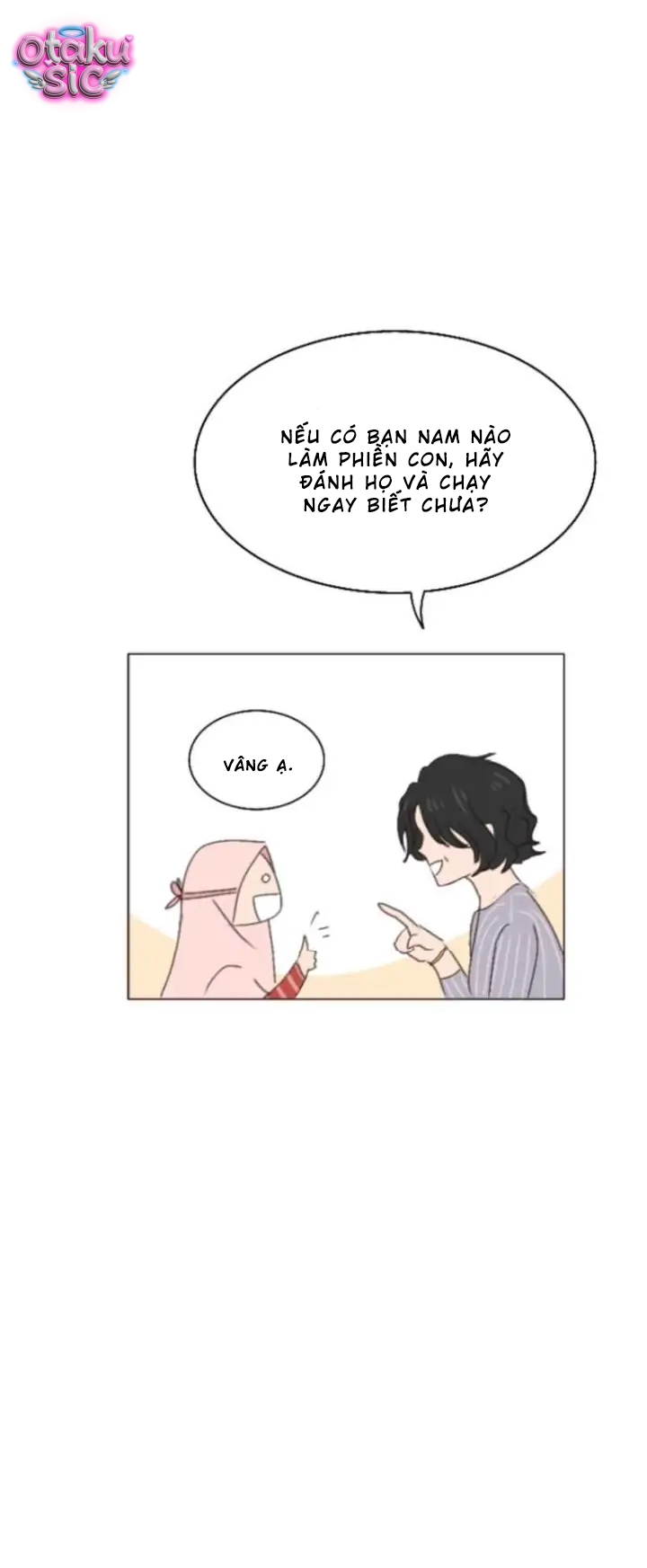 WEE!!! - Chap 1