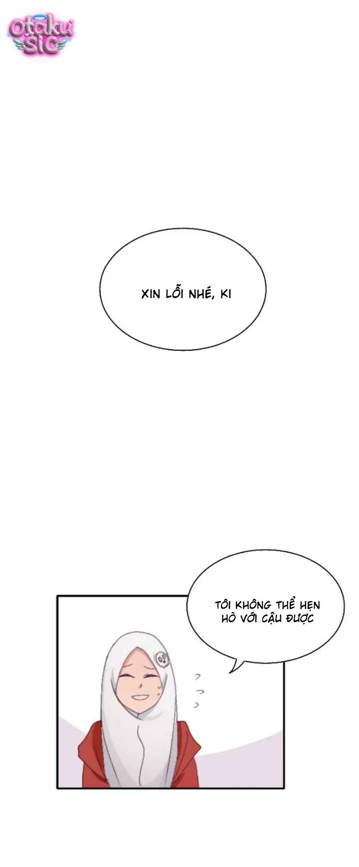 WEE!!! - Chap 1