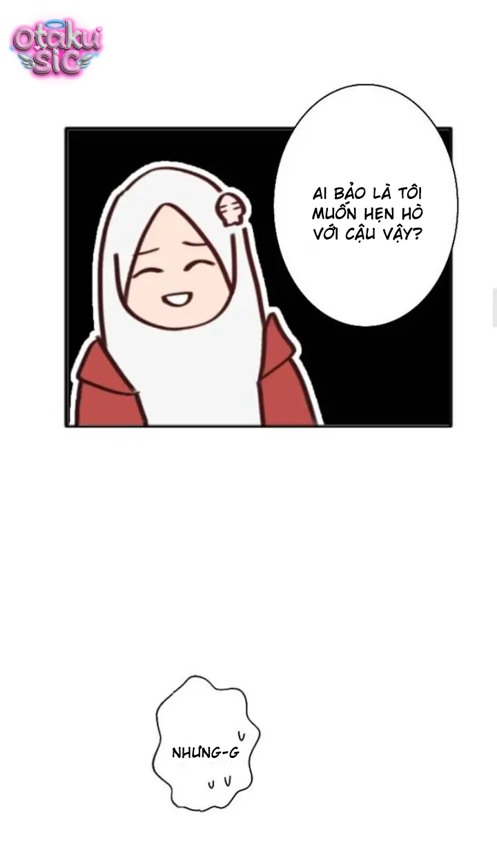 WEE!!! - Chap 1