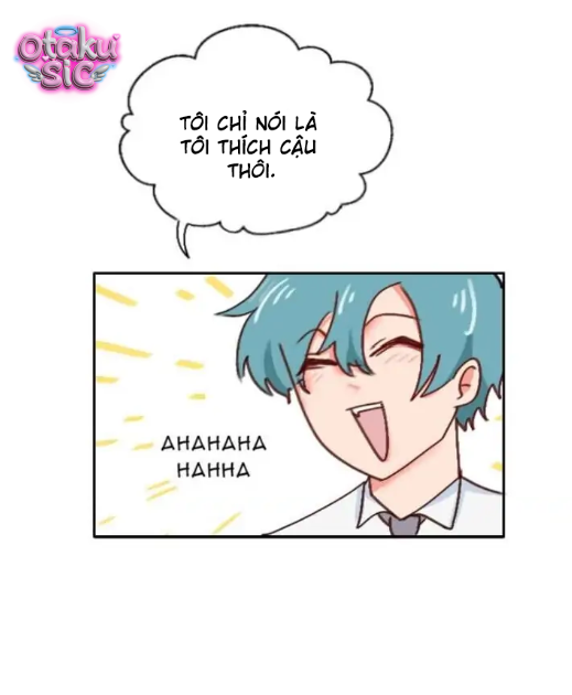 WEE!!! - Chap 1