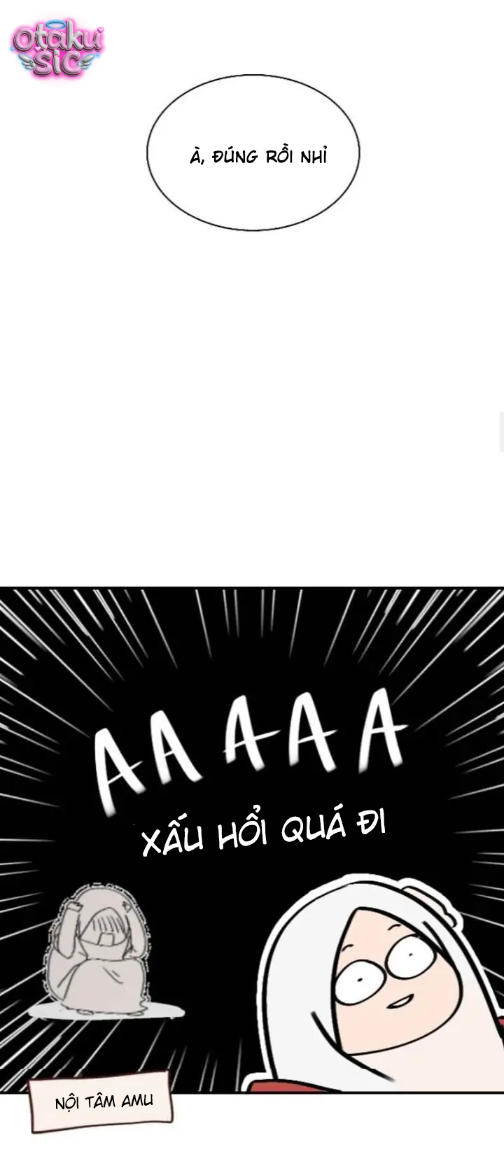 WEE!!! - Chap 1
