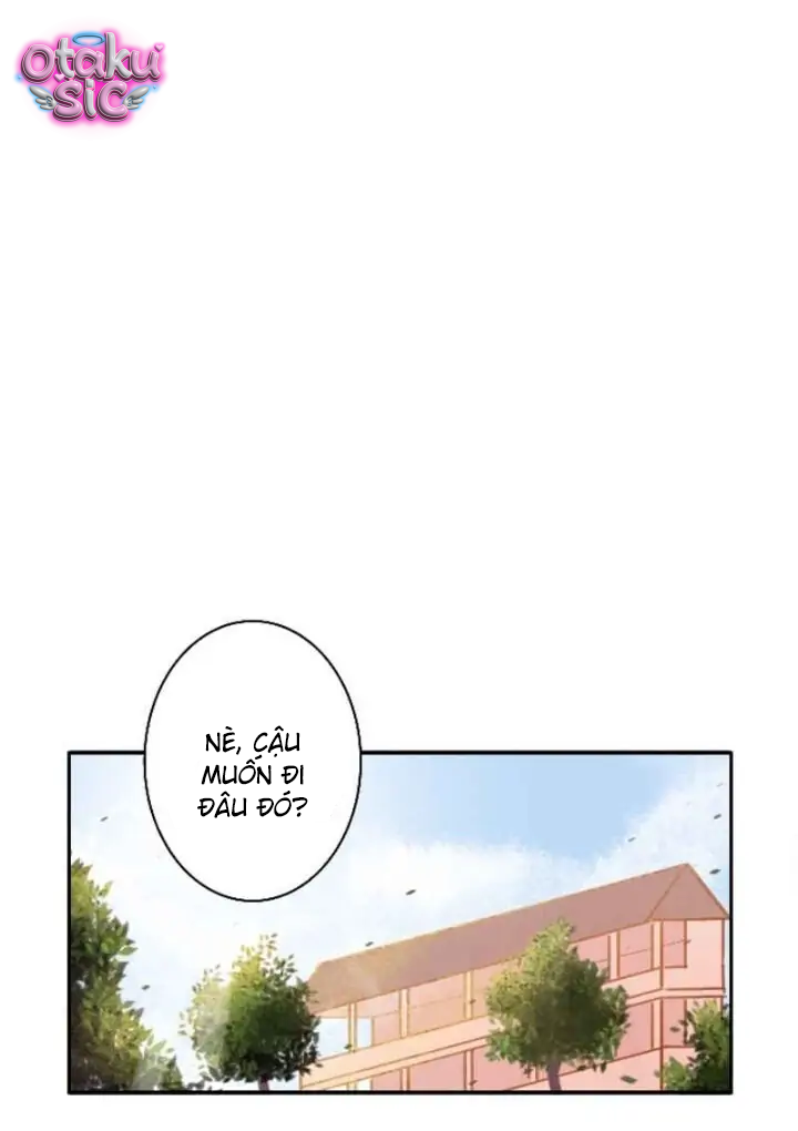 WEE!!! - Chap 1