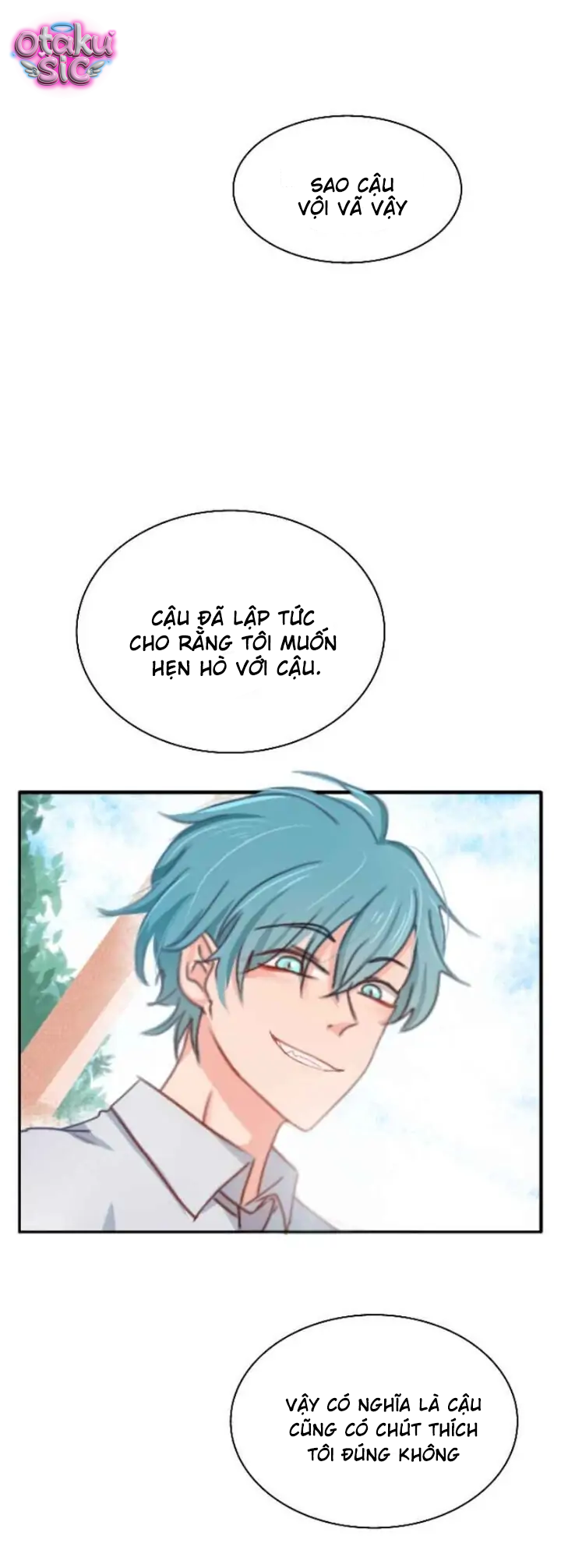 WEE!!! - Chap 1