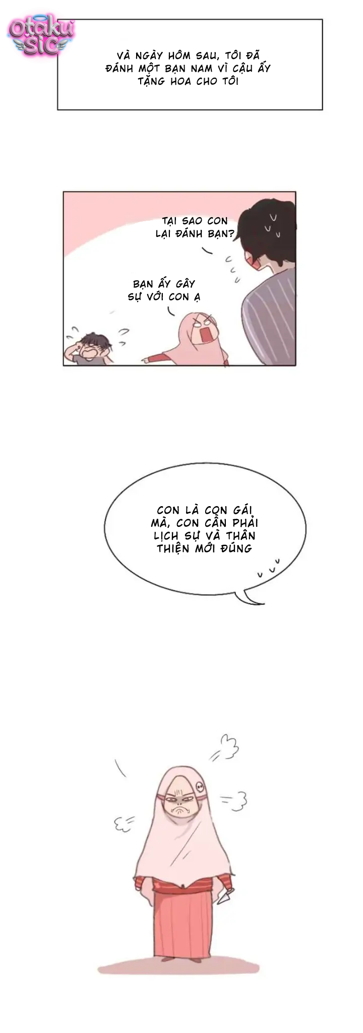 WEE!!! - Chap 1