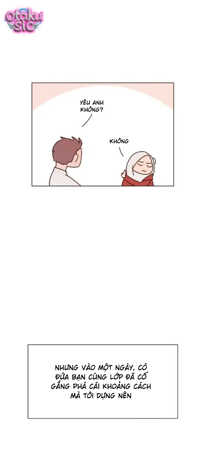WEE!!! - Chap 1