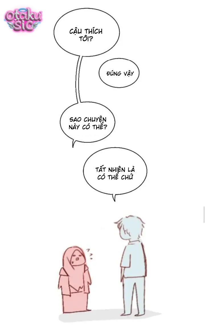 WEE!!! - Chap 1