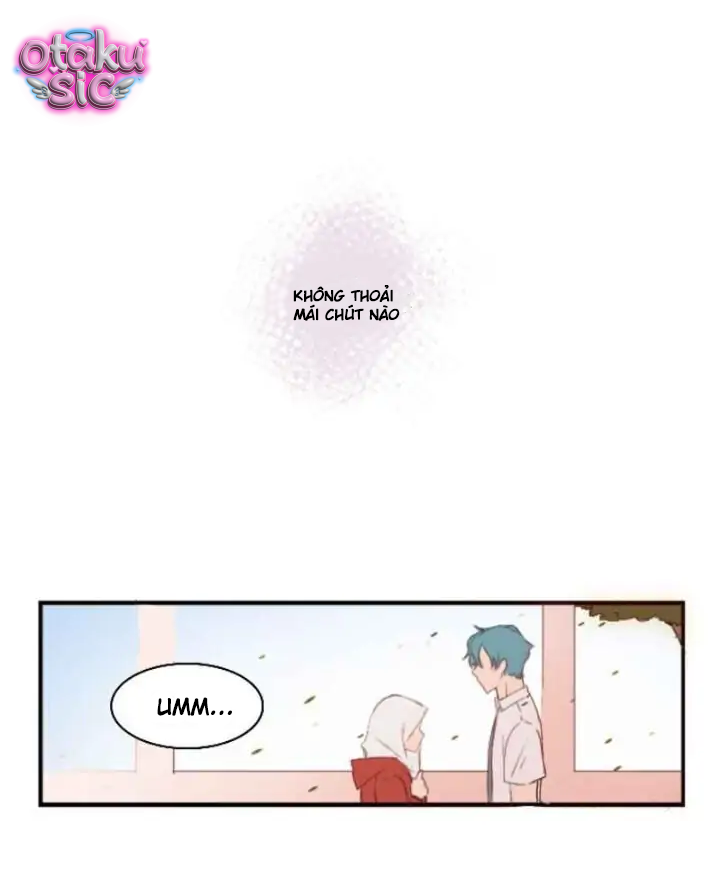 WEE!!! - Chap 1