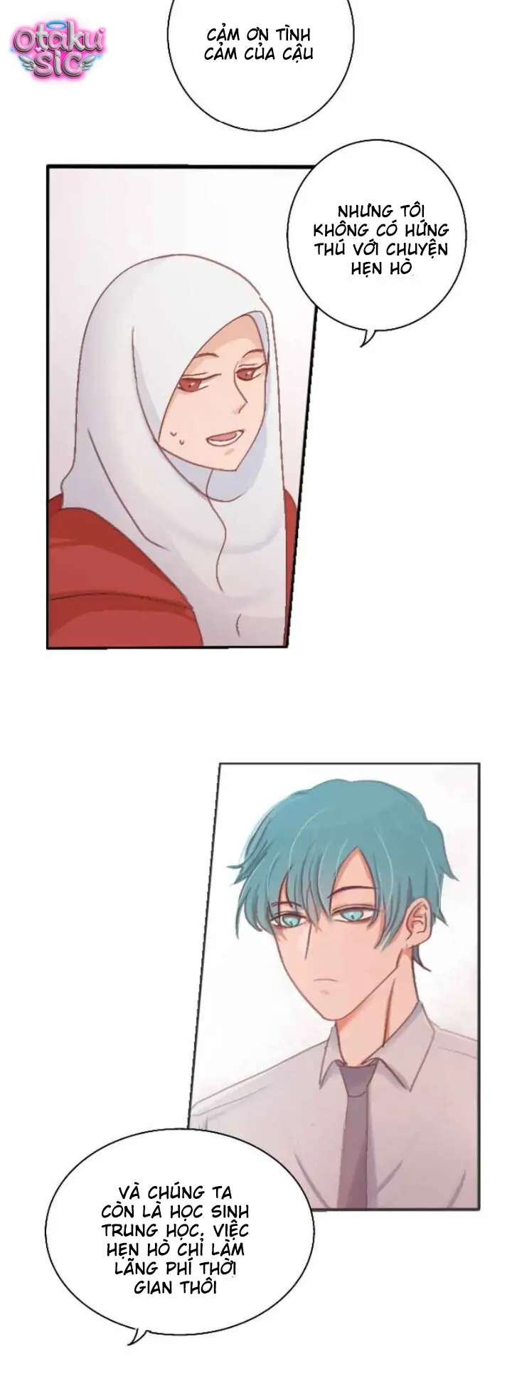 WEE!!! - Chap 1