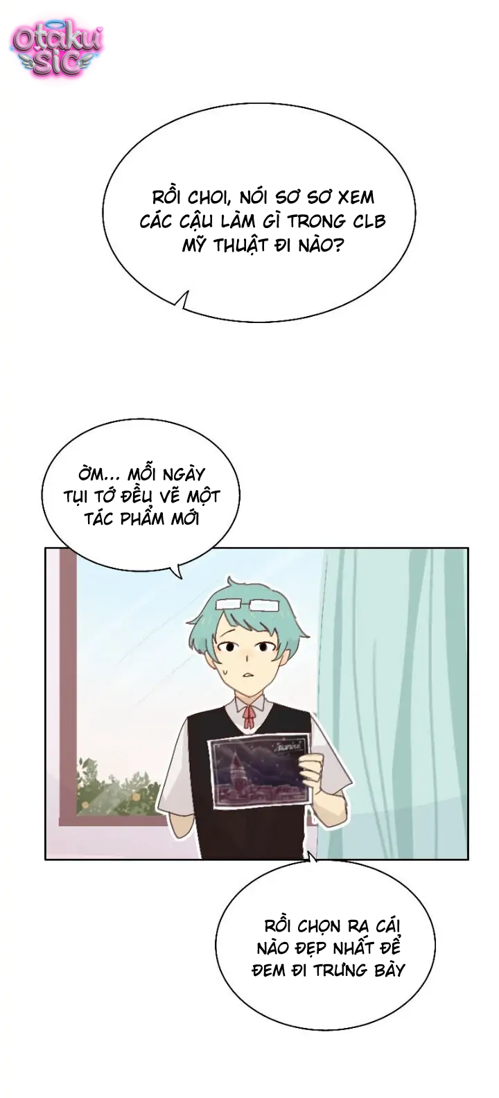 WEE!!! - Chap 10