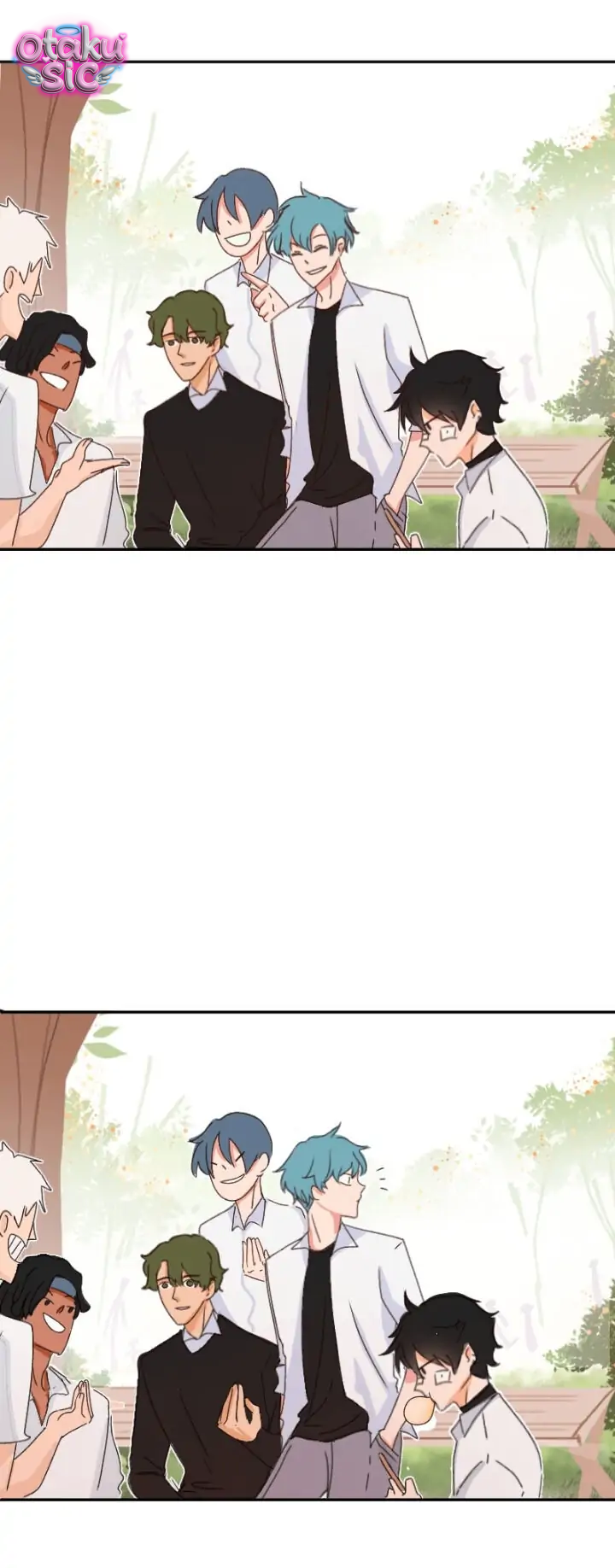 WEE!!! - Chap 11
