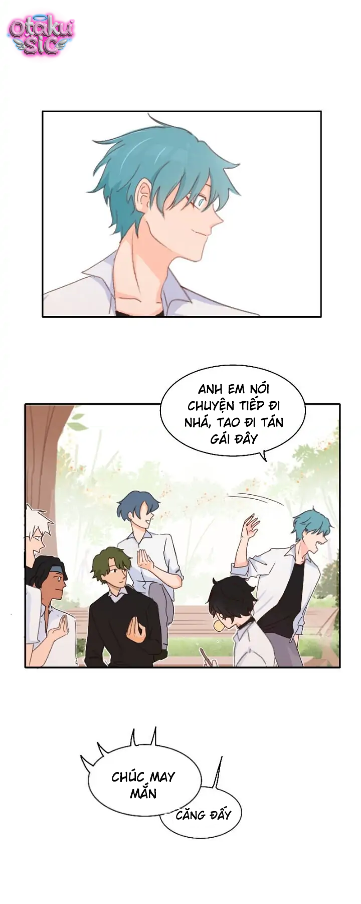 WEE!!! - Chap 11
