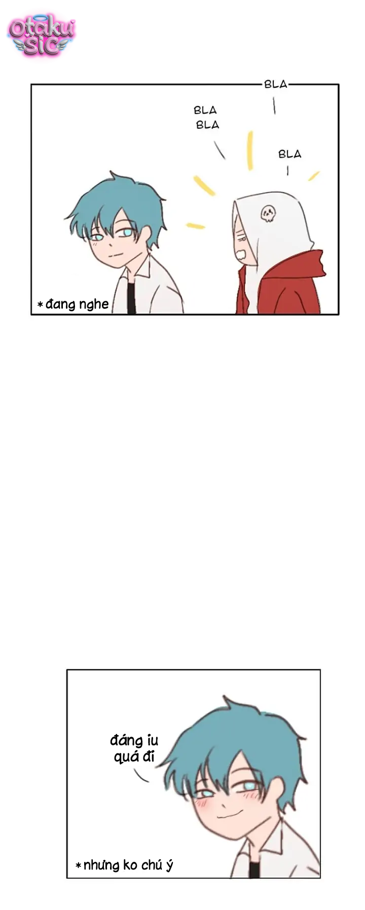 WEE!!! - Chap 11