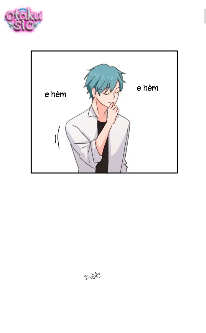 WEE!!! - Chap 11